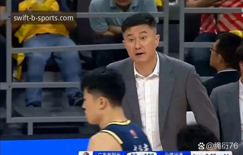 BSports用户指南 资深用户分享:CBA季后赛生死战观赛心得,从山西横扫青岛看季后赛战术博弈